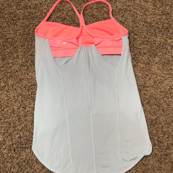 Lululemon Roll Out Tank - Picture 5 of 9